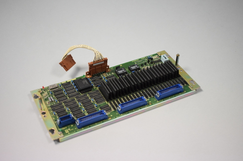 FANUC A16B-1212-0300/08A