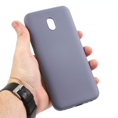 Панель Soft Touch для Xiaomi Redmi 8A, 012065 Зеленый