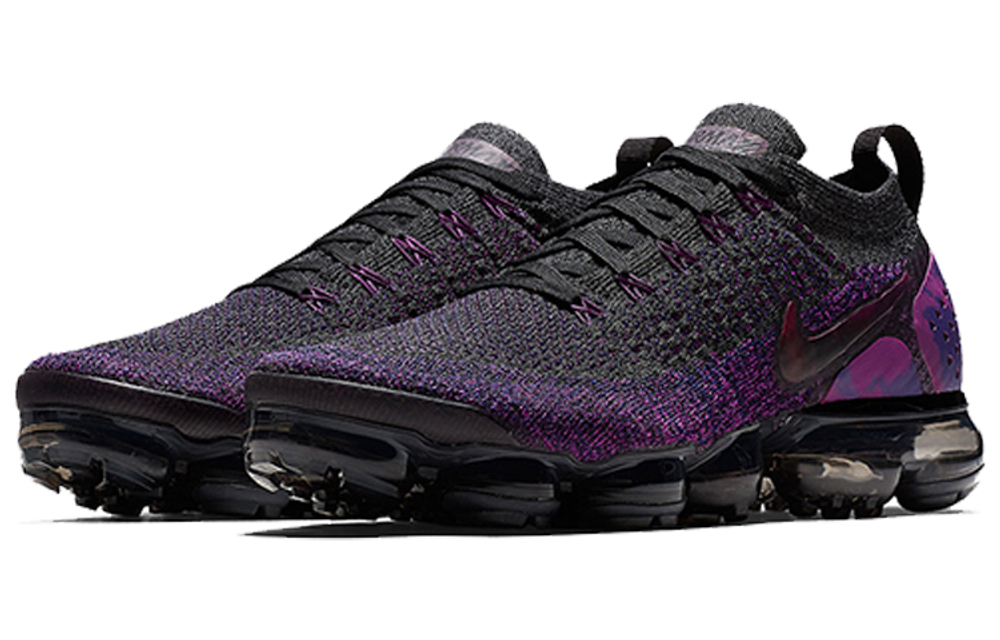 Кроссовки Nike Vapormax Flyknit 2