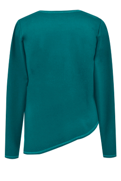 Джемпер 1756ЮП, бирюза #234Ба031756ЮП