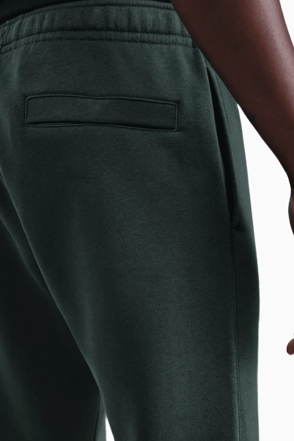 Штаны Nike Chelsea FC 25/26 Jogger - зеленый