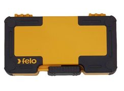 Felo Набор бит TORX 35 шт в кейсе серия Industrial 02073526