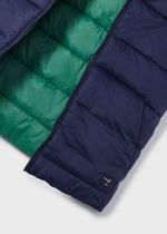 двусторонний жилет