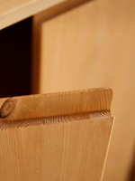 Тумба под раковину FJONN, из массива сосны