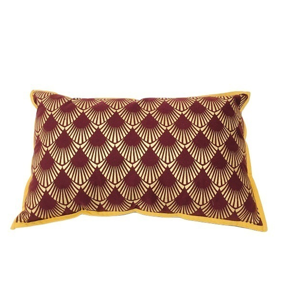 Подушка Павлин [Арт. 123162]