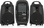 Портативная система звукоусиления Behringer PPA2000BT