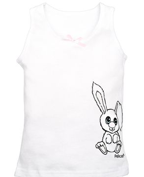 Майка для девочек Pelican GUV 326