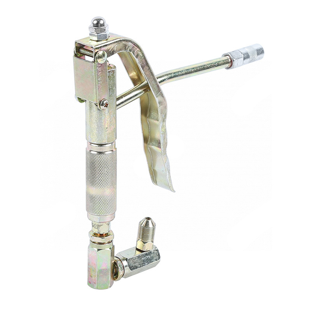 NORDBERG (NO5012#GUN) Пистолет для консистентной смазки