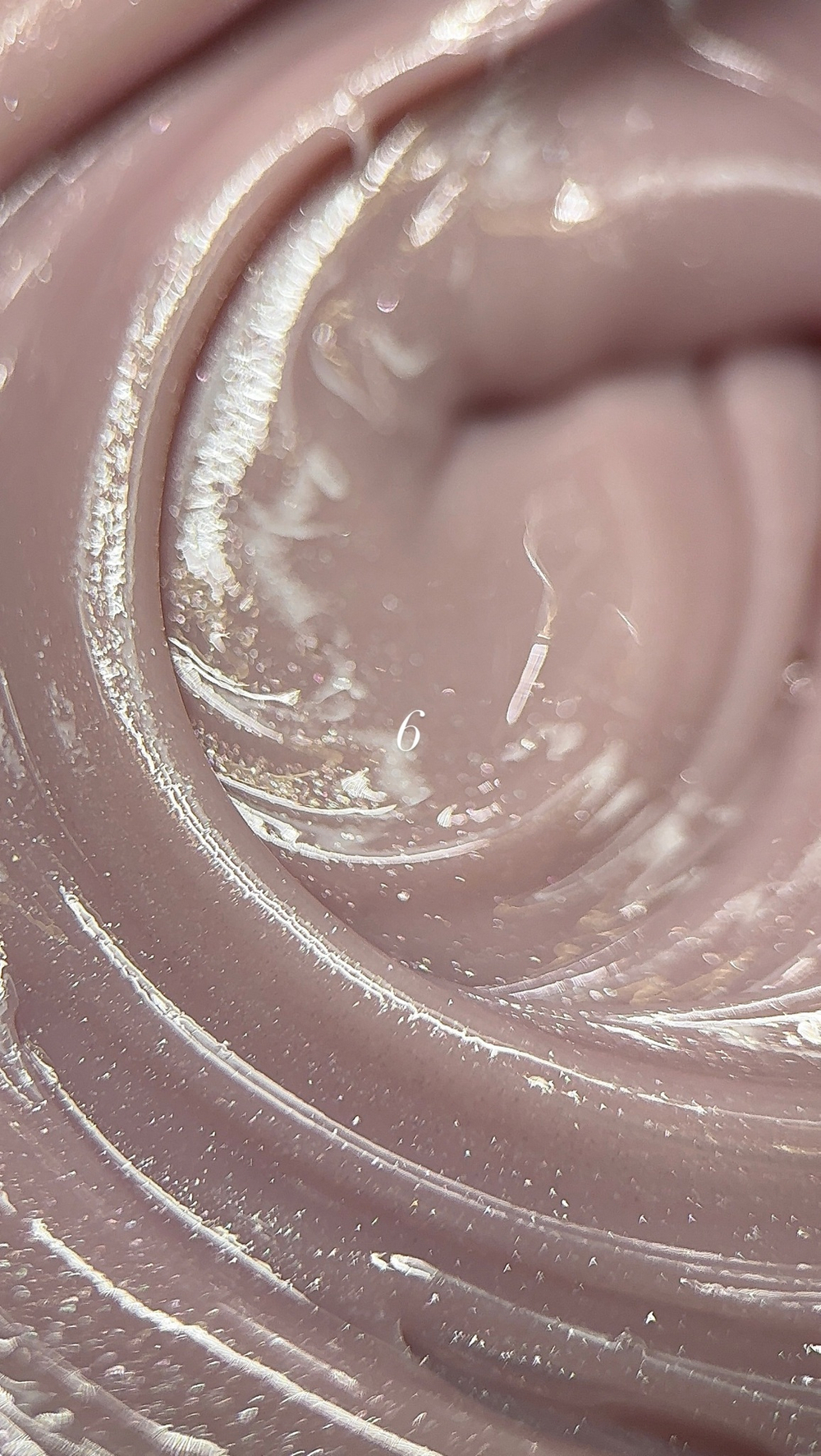 Моделирующий гель Milky Way 25г