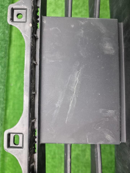 Юбка переднего бампера EXEED RX (2023-н.в.)