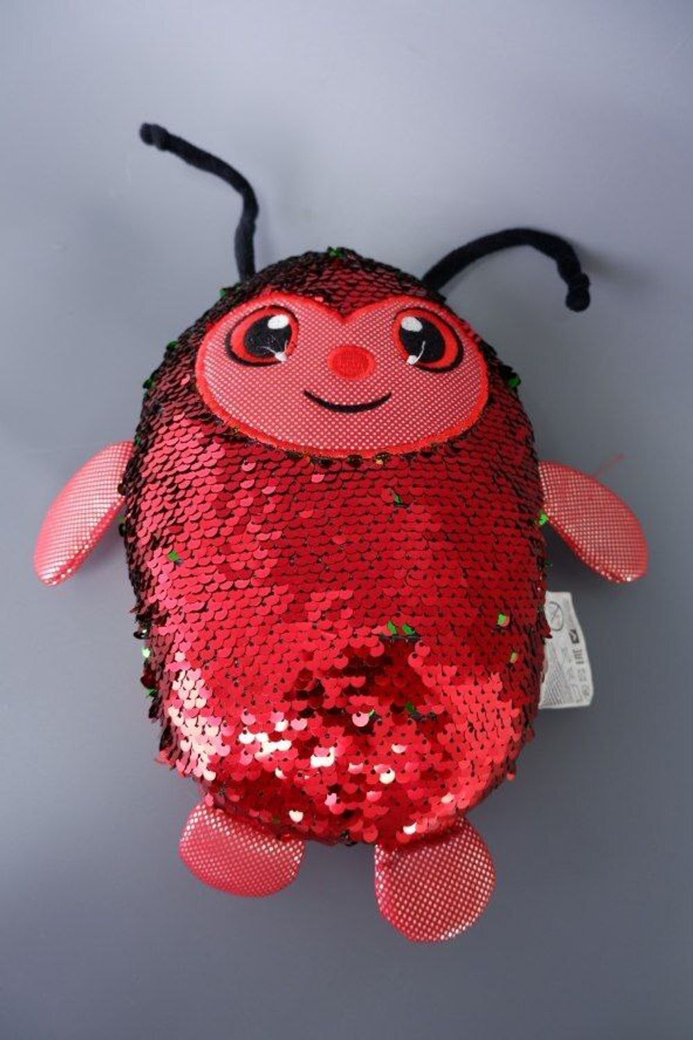 Игрушка мягкая "Сказочное сияние "