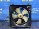 Диффузор радиатора двигателя Honda STEPWGN 1996-2001