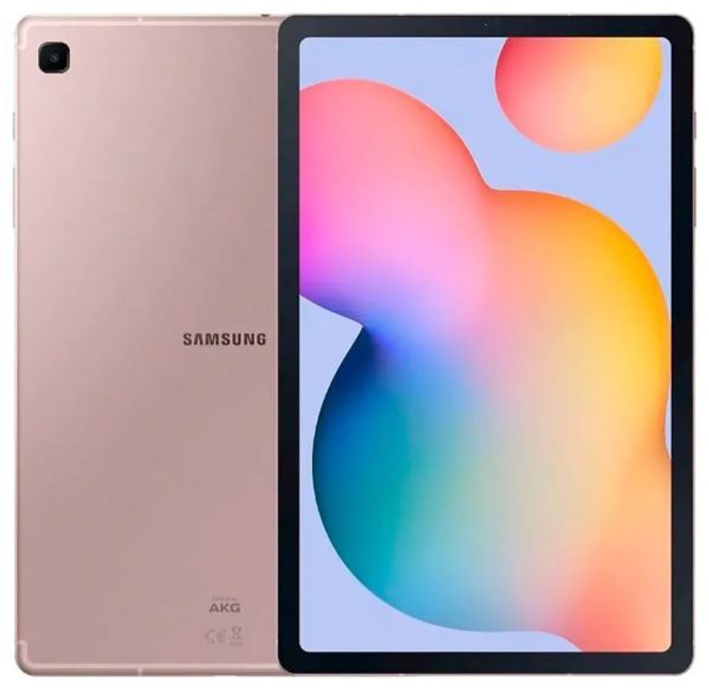 Планшет  Samsung Galaxy Tab S6 Lite SM-P620