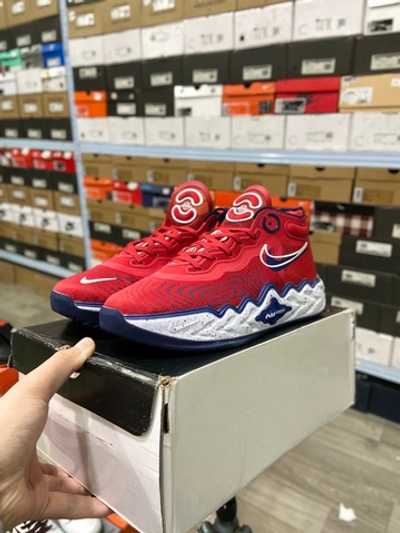 Nike Air Zoom G.T. Run Team USA