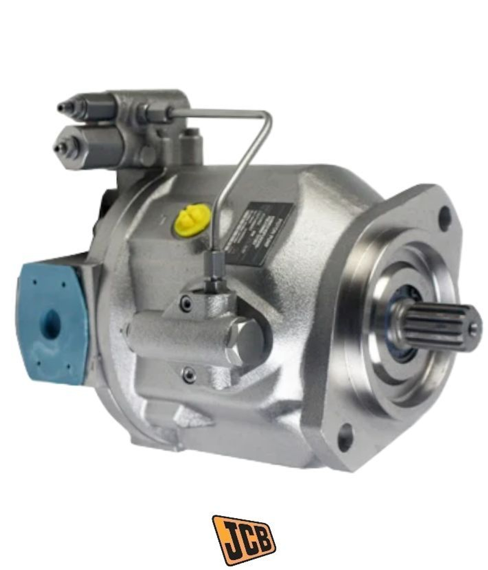 Насос гидравлический JCB 333/D3951, 333/D5108, BRH933020415, BRH933020067, 333-D3951, 333-D5108, 333D3951, 333D5108