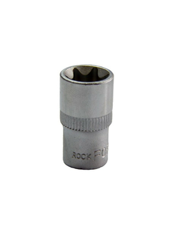 Головка торкс E5 1/4'' RockForce##Rock FORCE RF-52605