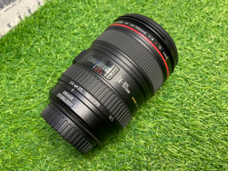 Canon EF 24-105mm 4L IS USM