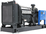 Дизельный генератор ИСТОК АД200С-Т400-РМ35-1