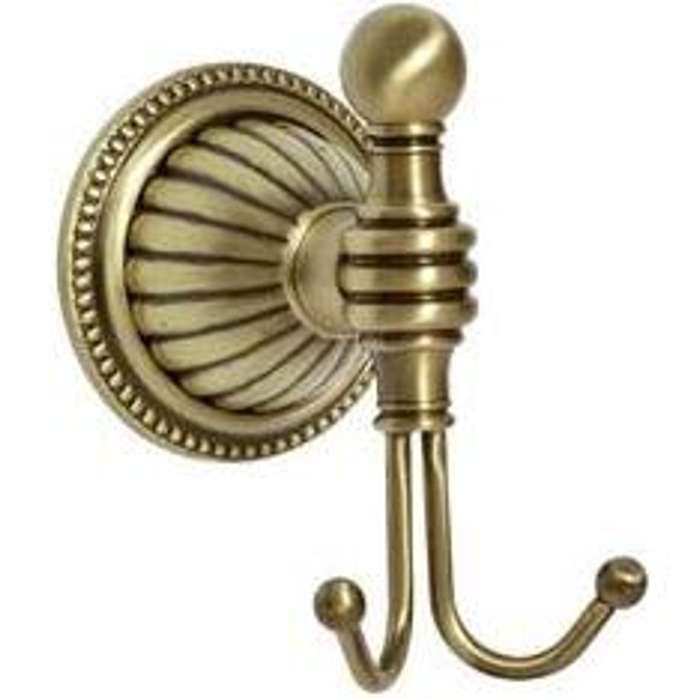 Крючок Boheme Hermitage 10325 BRONZE
