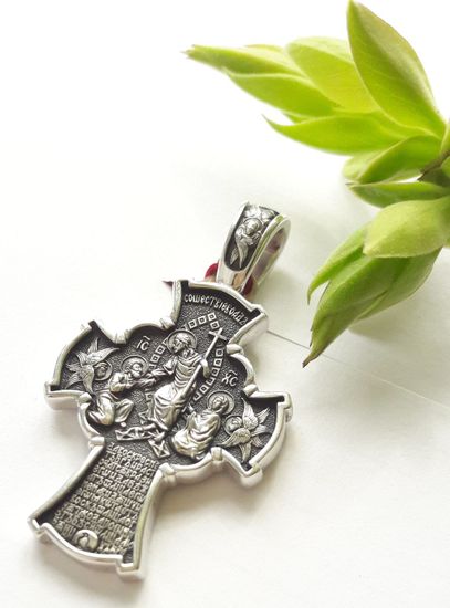 Крест «Воскресение Христово»_2