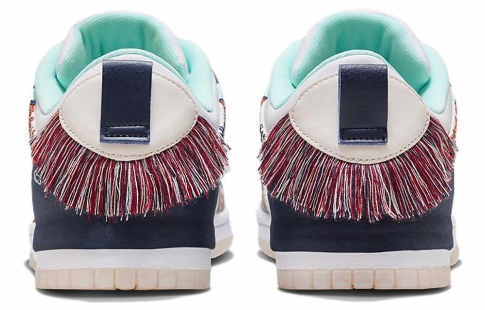 Кроссовки Nike Dunk Low Disrupt 2 (Женская размерная сетка)