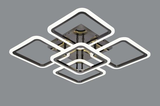 3012/4+1 AN (1) Люстра MN (RL)