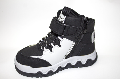 Ботинки детские демисезонные Пчёлка Доми арт. B1660-1