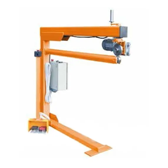 Станок фальцеосадочный ручной Stalex ФОС-1300/0.8