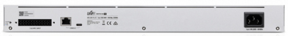 Коммутатор управляемый Ubiquiti UniFi Switch USW-Pro-48