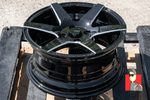 Комплект дисков Shogun A1 15x7 et38 4x100