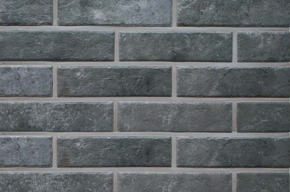 Ceramika Paradyz - Arteon Grys - Плитка клинкерная фасадная 245x65