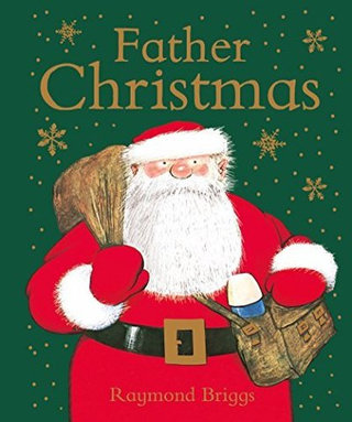 Father Christmas (HB)