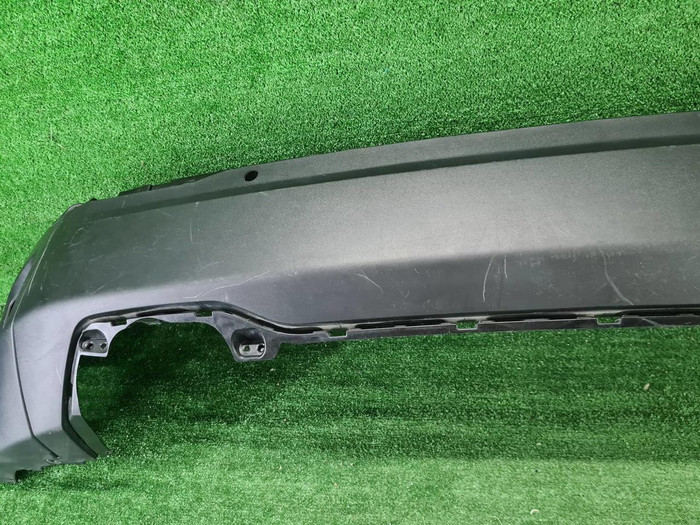 Бампер задний Peugeot 2008 2 (2019-н.в.)