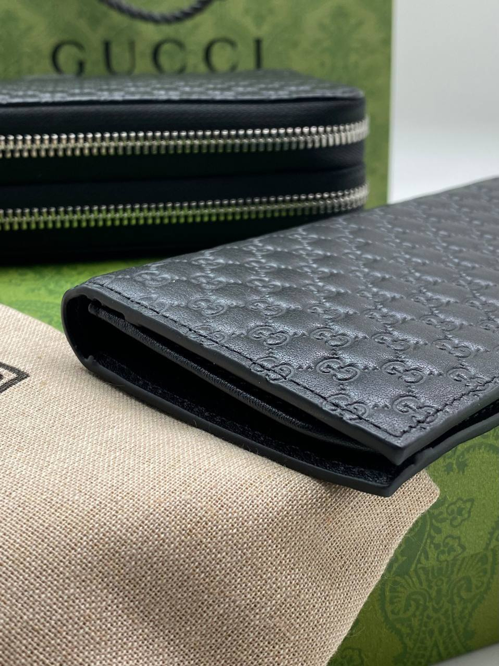 Кошелёк Gucci