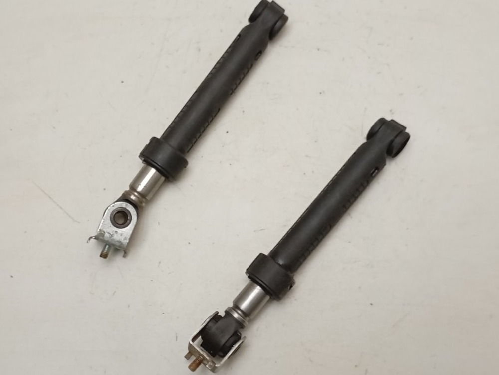 45У82 кт70 Амортизаторы для стиральной машины Атлант 018 30257 б/у