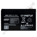 Аккумуляторы Энергия