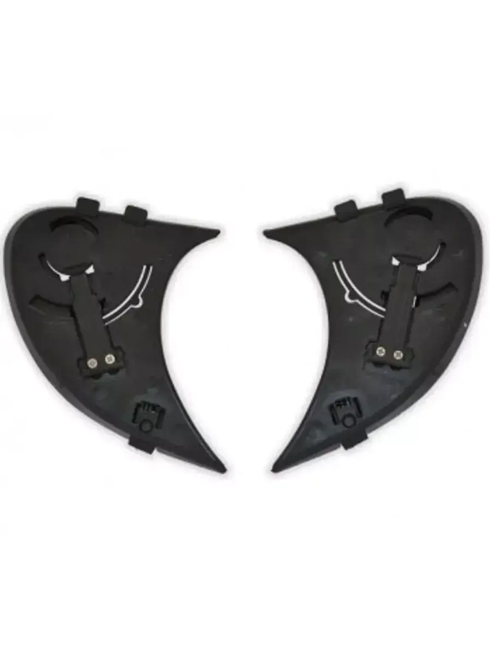 Крепление визора SH829/881/821