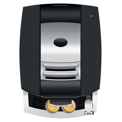 Кофемашина Jura J8 Piano Black EA (15457)