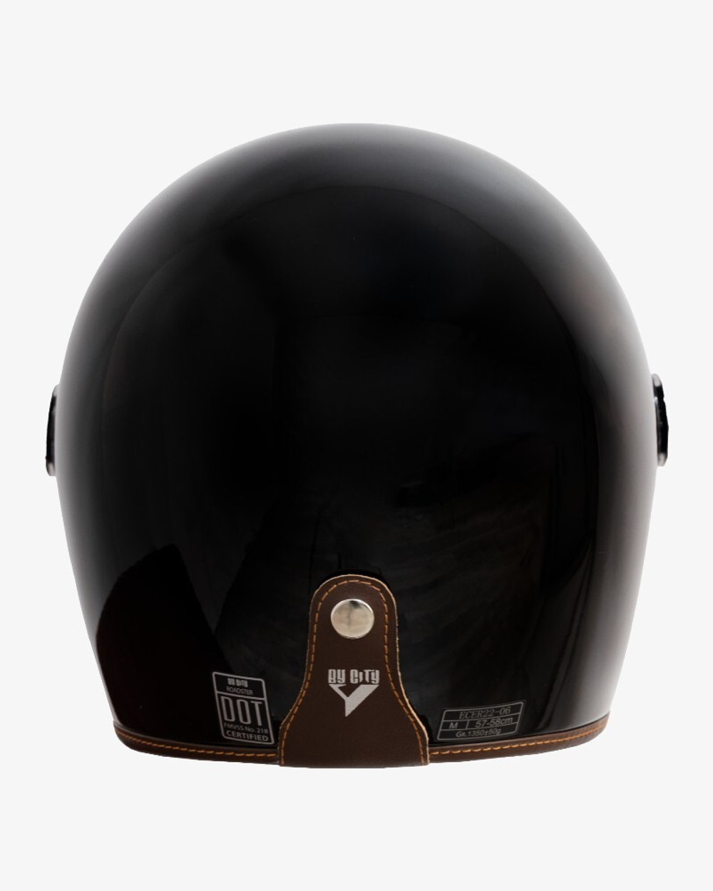 интеграл BY CITY ROADSTER III Black Shiny
