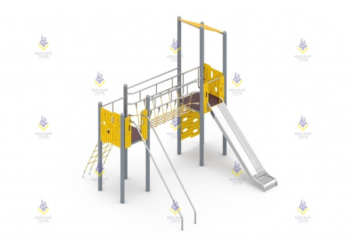 Игровой комплекс «Эпик» тип-1