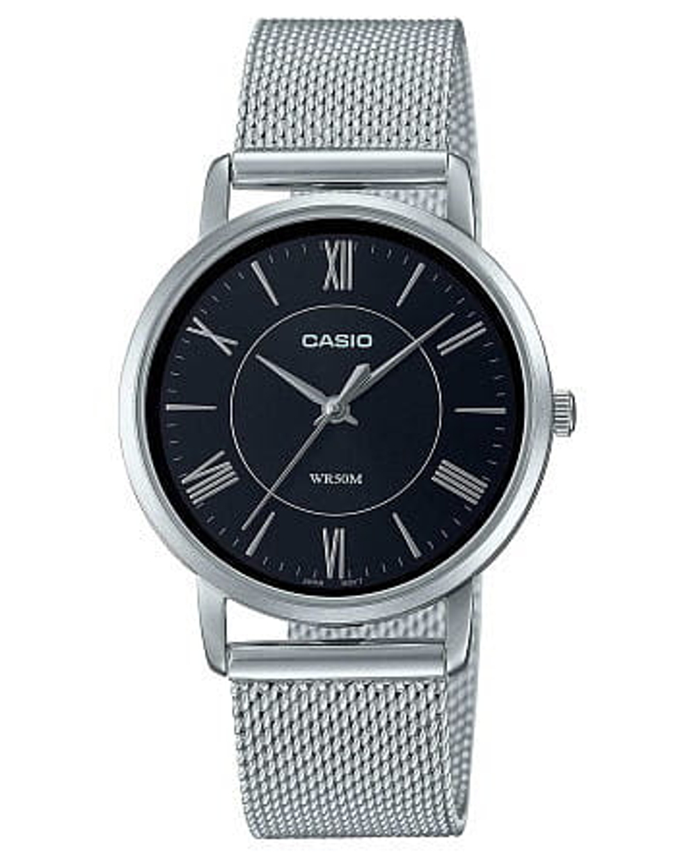 Часы Casio Collection LTP-B110M-1A