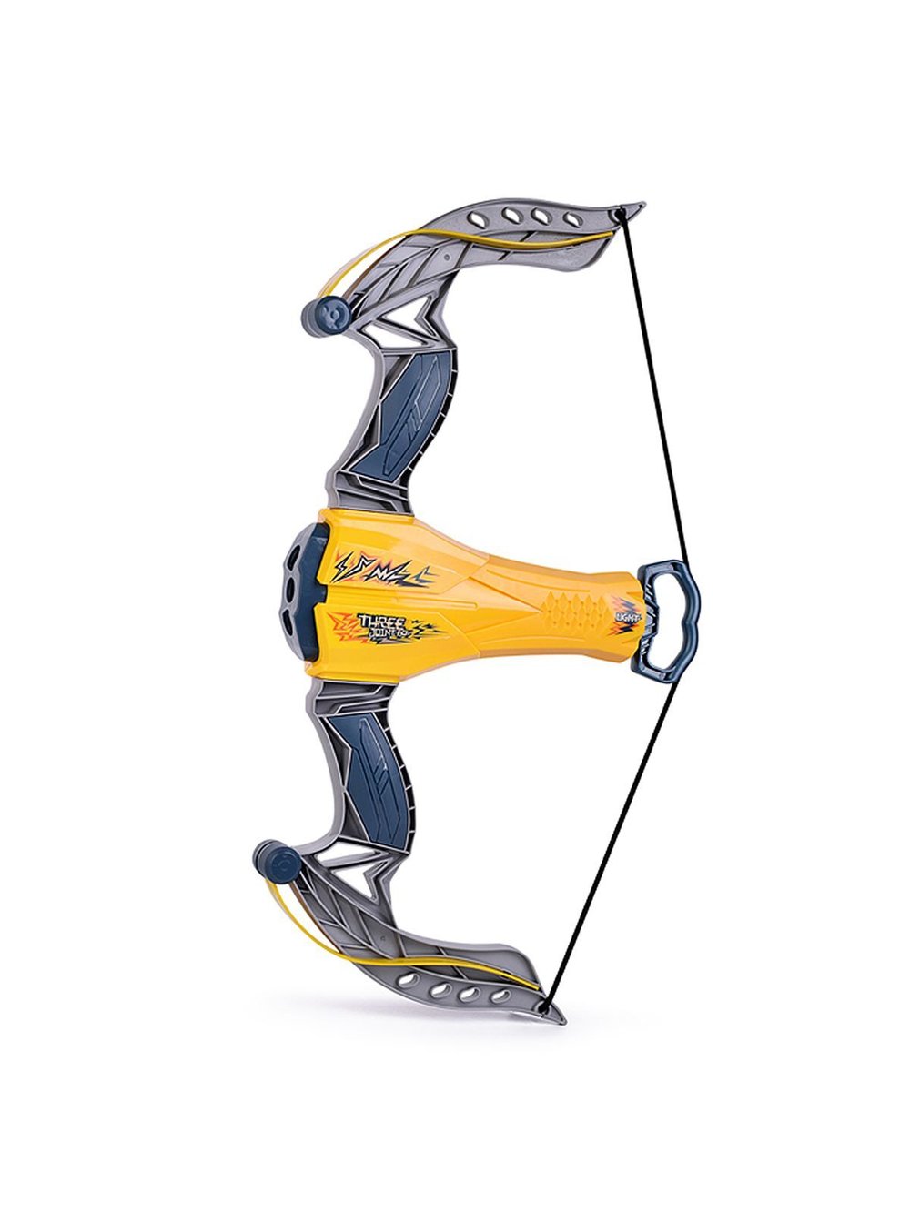 Игрушка Арбалет Меткий стрелок с мягкими пулями (9863)