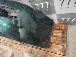 Бампер задний Haval H9 24-нв Б/У Оригинал 2804190XKV4AA