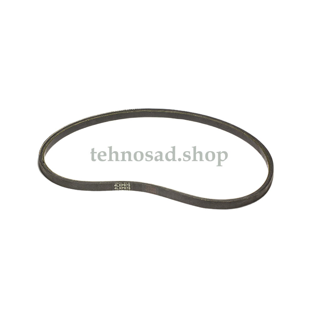 Ремень для снегоуборщика 4LXP*875