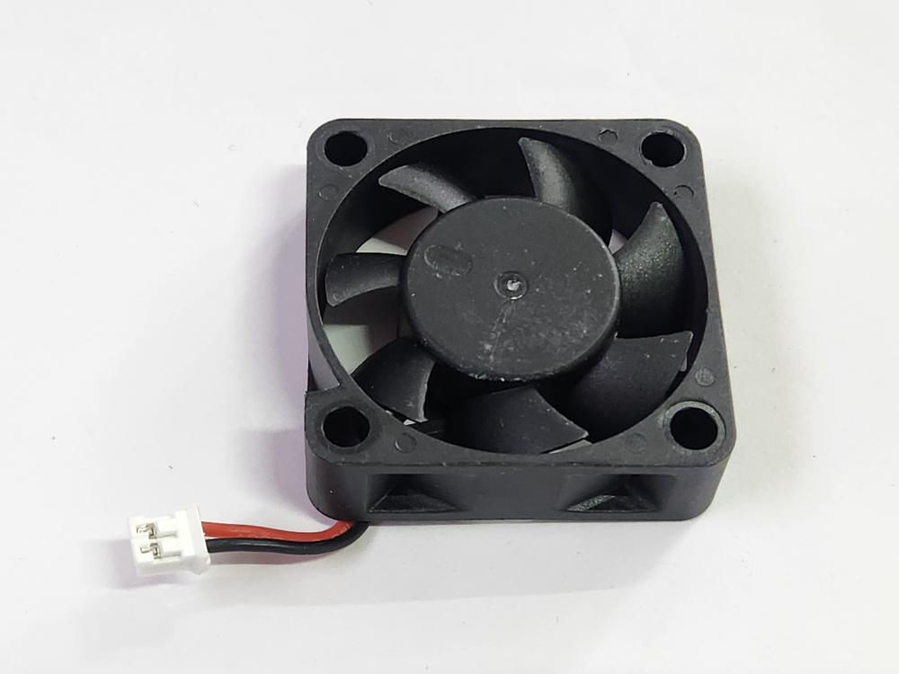 Кулер для модуля Dixel Bi-Led D1000