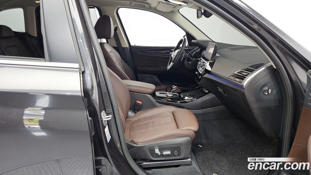 BMW X3 (G01) xDrive 20i (06.2022)