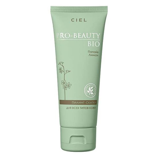 Пилинг-скатка Pro-Beauty Bio