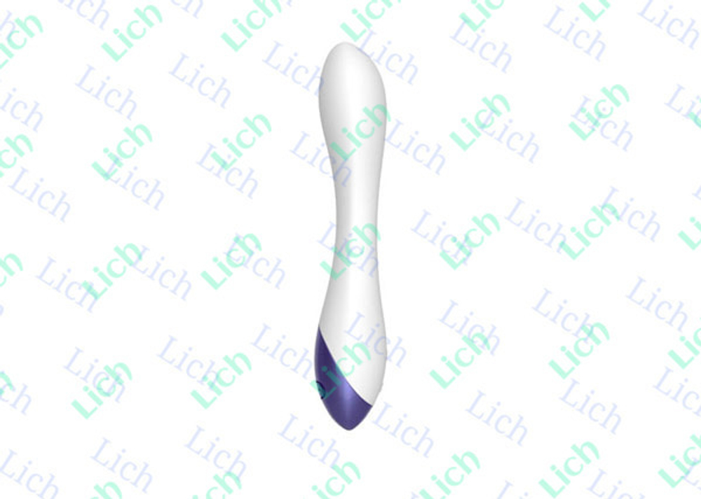 Подзаряжаемый минивибромассажер Endless 6x, 10 см