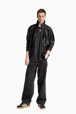 Футболка adidas Adicolor Jacquard - черный