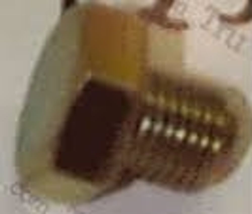 Сливная пробка / PLUG, DRAIN АРТ: 30613-60600